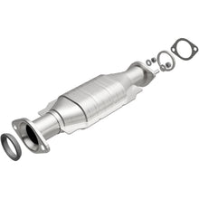 Load image into Gallery viewer, MagnaFlow Exhaust Products 52174 OEM Grade Direct-Fit Catalytic Converter for Select Mitsubishi Montero