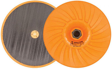 Walter 07Q174 7" QS Mg Backing Pad