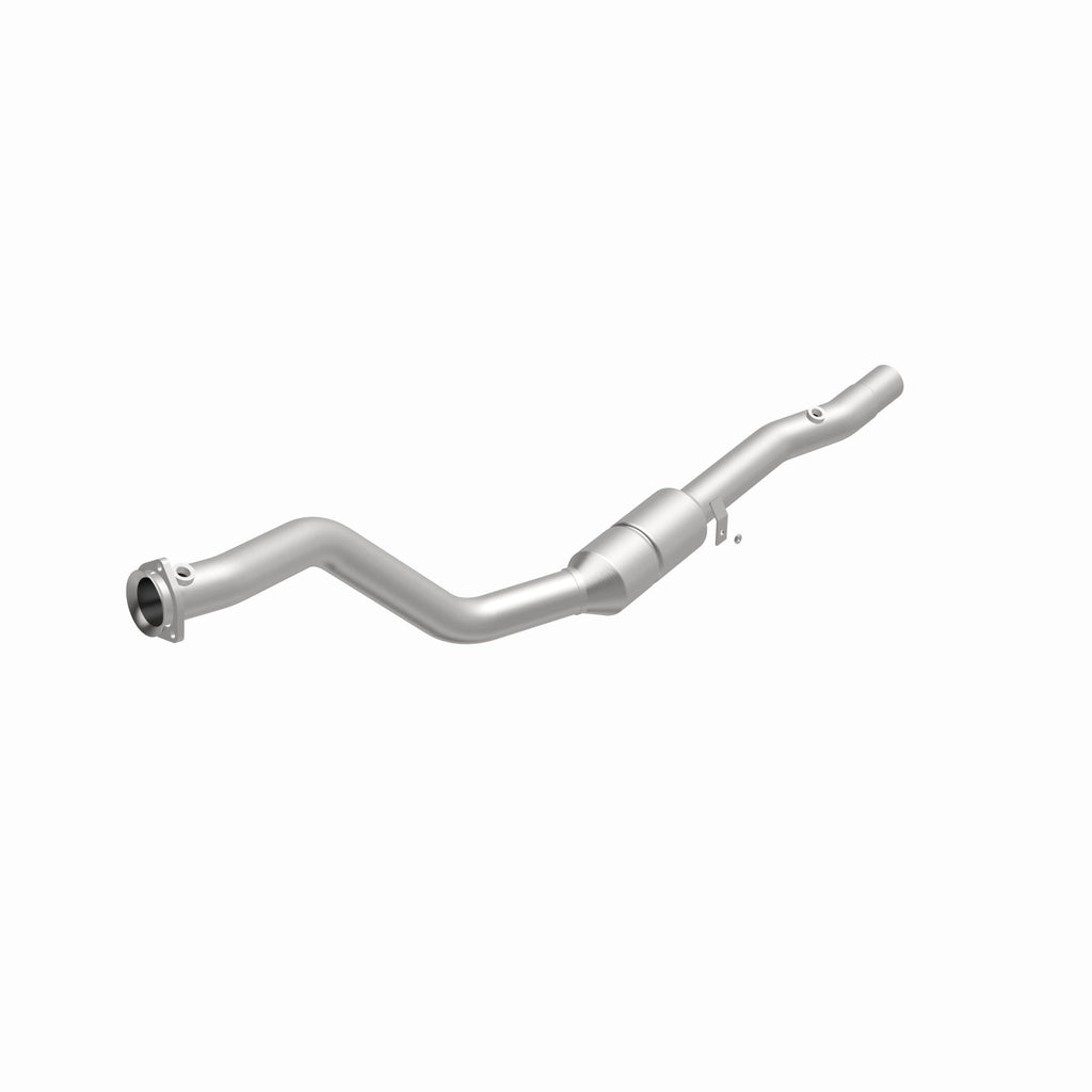 MagnaFlow Exhaust Products 4481116 California CARB Direct-Fit Catalytic Converter for Select Audi S8