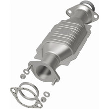 Load image into Gallery viewer, MagnaFlow Exhaust Products 52174 OEM Grade Direct-Fit Catalytic Converter for Select Mitsubishi Montero