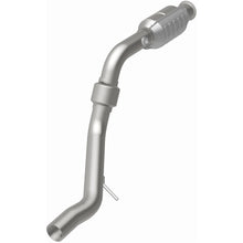 Load image into Gallery viewer, MagnaFlow Exhaust Products 51709 OEM Grade Direct-Fit Catalytic Converter for Select Chrysler 300M, Chrysler Concorde, Chrysler LHS, Dodge Intrepid