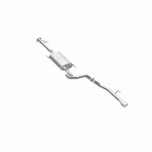 Load image into Gallery viewer, MagnaFlow Exhaust Products 15145 Street Series Polished Cat-Back System for Select Toyota 4Runner