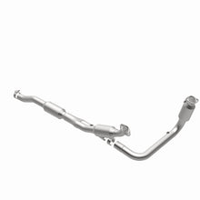 Load image into Gallery viewer, MagnaFlow Exhaust Products 4583018 California CARB Direct-Fit Catalytic Converter for Select Dodge Ram