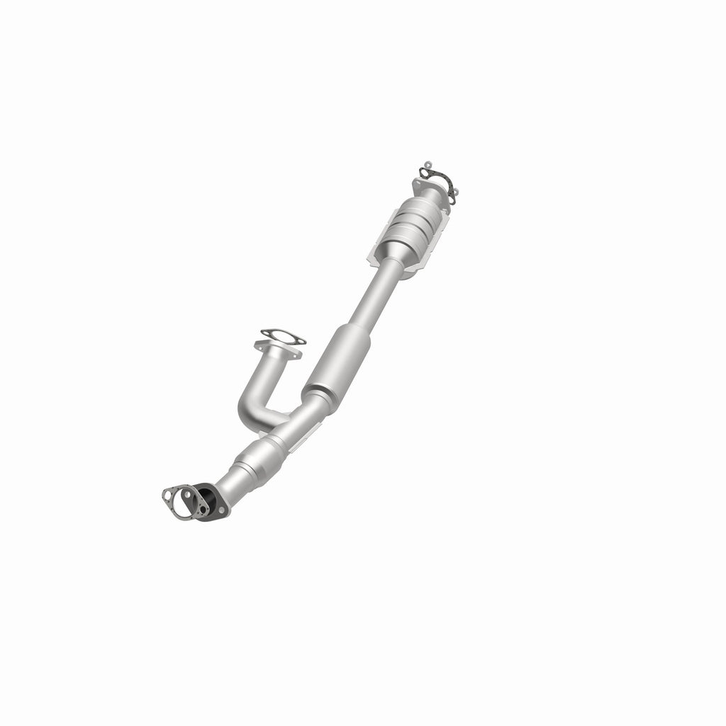 MagnaFlow Exhaust Products 24420 HM Grade Direct-Fit Catalytic Converter for Select Hyundai Tiburon