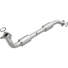 Load image into Gallery viewer, MagnaFlow Exhaust Products 5582633 California CARB Direct-Fit Catalytic Converter for Select Lexus LX570, Toyota Land Cruiser