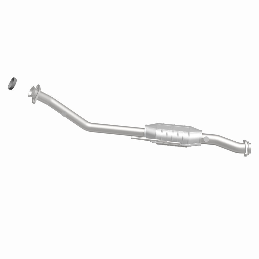 MagnaFlow Exhaust Products 23380 HM Grade Direct-Fit Catalytic Converter for Select Mazda B2300