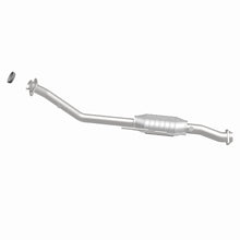 Load image into Gallery viewer, MagnaFlow Exhaust Products 23380 HM Grade Direct-Fit Catalytic Converter for Select Mazda B2300