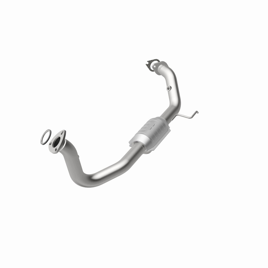 MagnaFlow Exhaust Products 49430 OEM Grade Direct-Fit Catalytic Converter for Select Honda Passport, Isuzu Amigo, Isuzu Axiom, Isuzu Rodeo, Isuzu Rodeo Sport