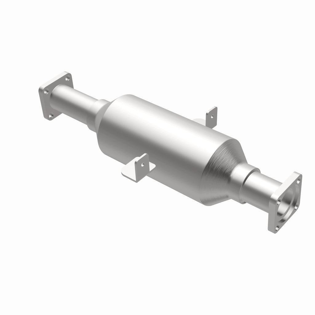 MagnaFlow Exhaust Products 23503 Standard Grade Direct-Fit Catalytic Converter for Select Fiat 124, Fiat Strada, Fiat X-1/9, Lancia Beta, Lancia Zagato