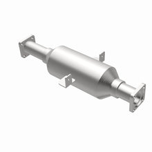 Load image into Gallery viewer, MagnaFlow Exhaust Products 23503 Standard Grade Direct-Fit Catalytic Converter for Select Fiat 124, Fiat Strada, Fiat X-1/9, Lancia Beta, Lancia Zagato