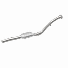 Load image into Gallery viewer, MagnaFlow Exhaust Products 4481890 California CARB Direct-Fit Catalytic Converter for Select Audi A8 Quattro