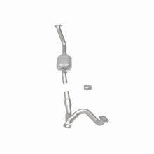 Load image into Gallery viewer, MagnaFlow Exhaust Products 23635 HM Grade Direct-Fit Catalytic Converter for Select Acura SLX, Isuzu Trooper
