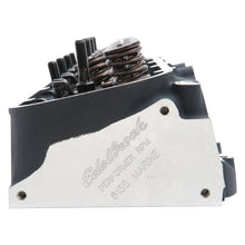 Load image into Gallery viewer, Cylinder-Head-Bb-Chevy-Marine-Performer-Rpm-Rectangular-Port-Complete-W-Springs