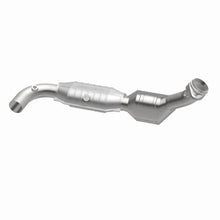 Load image into Gallery viewer, MagnaFlow Exhaust Products 447177 California CARB Direct-Fit Catalytic Converter for Select Ford E-150 Econoline, Ford E-150 Econoline Club Wagon, Ford Expedition, Ford F-150, Ford F-250