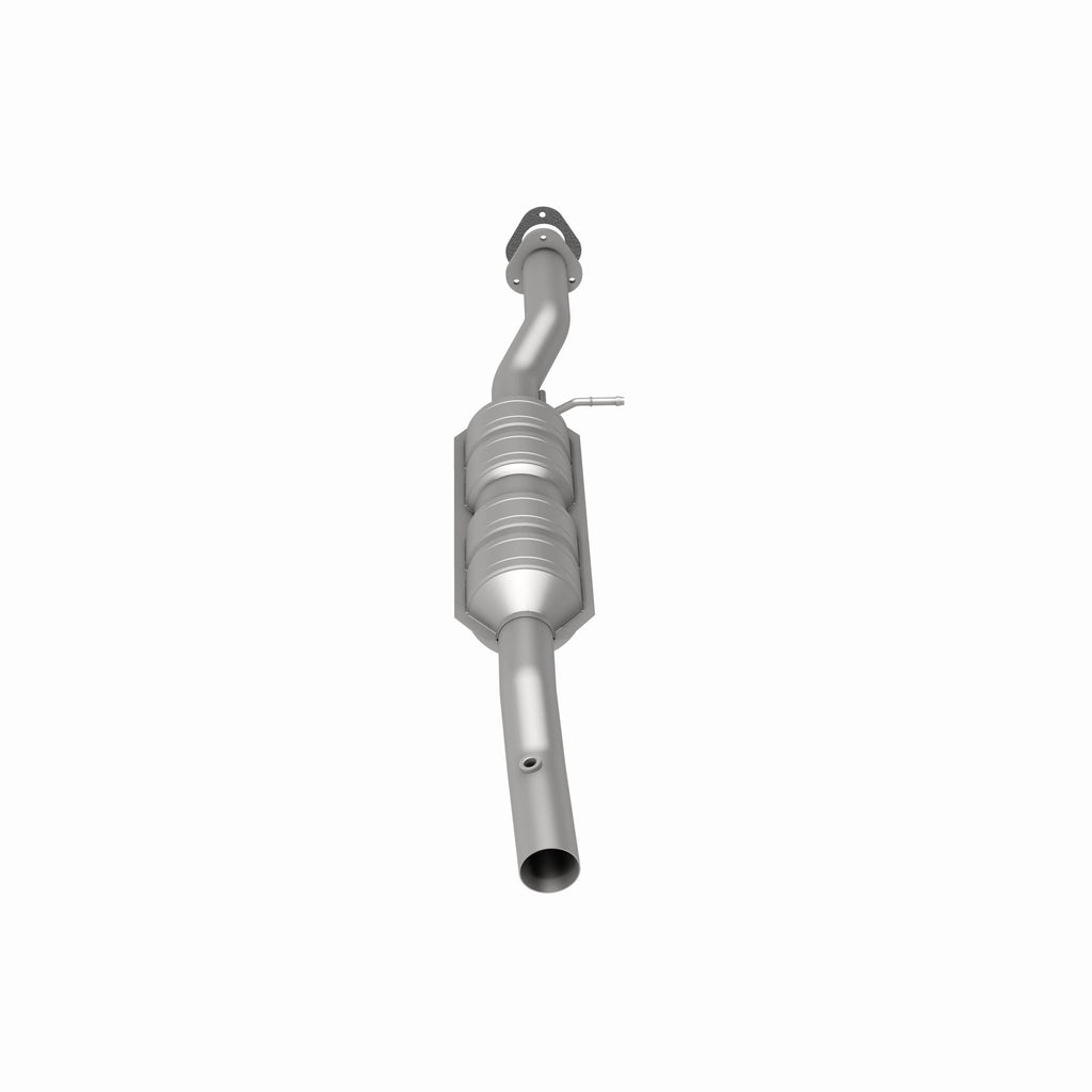 MagnaFlow Exhaust Products 55324 HM Grade Direct-Fit Catalytic Converter for Select Ford Excursion, Ford F-250 Super Duty, Ford F-350 Super Duty, Ford F-450 Super Duty, Ford F-550 Super Duty