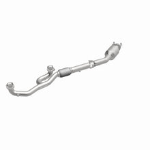 Load image into Gallery viewer, MagnaFlow Exhaust Products 280126 OEM Grade Direct-Fit Catalytic Converter for Select Honda Odyssey