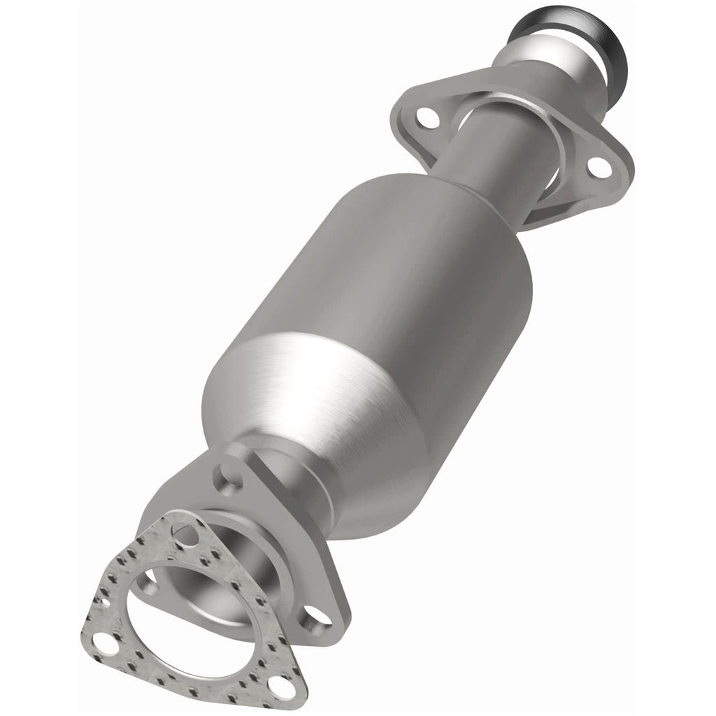 MagnaFlow Exhaust Products 3322636 California CARB Direct-Fit Catalytic Converter for Select Acura Integra, Honda Accord, Honda Civic, Honda Civic del Sol