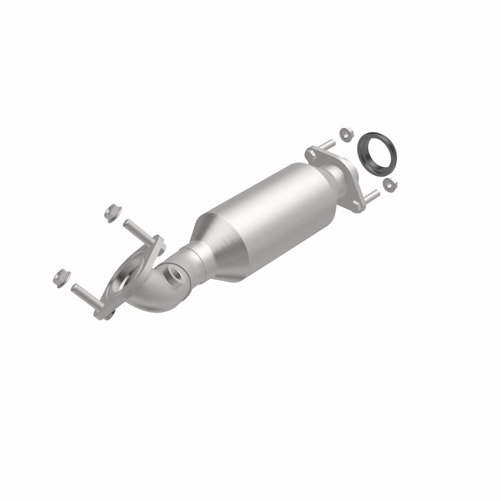 MagnaFlow Exhaust Products 5461617 California CARB Direct-Fit Catalytic Converter for Select Cadillac STS