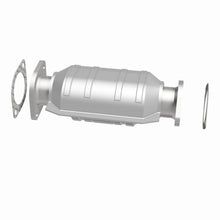 Load image into Gallery viewer, MagnaFlow Exhaust Products 441041 California CARB Direct-Fit Catalytic Converter for Select INFINITI I35, Nissan Maxima