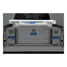 Load image into Gallery viewer, UWS EC10411 UWS EC10411 69-Inch Heavy-Wall Aluminum Truck Tool Box; RigidCore Lid - Truck Part Superstore