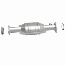 Load image into Gallery viewer, MagnaFlow Exhaust Products 27401 HM Grade Direct-Fit Catalytic Converter for Select Honda Odyssey