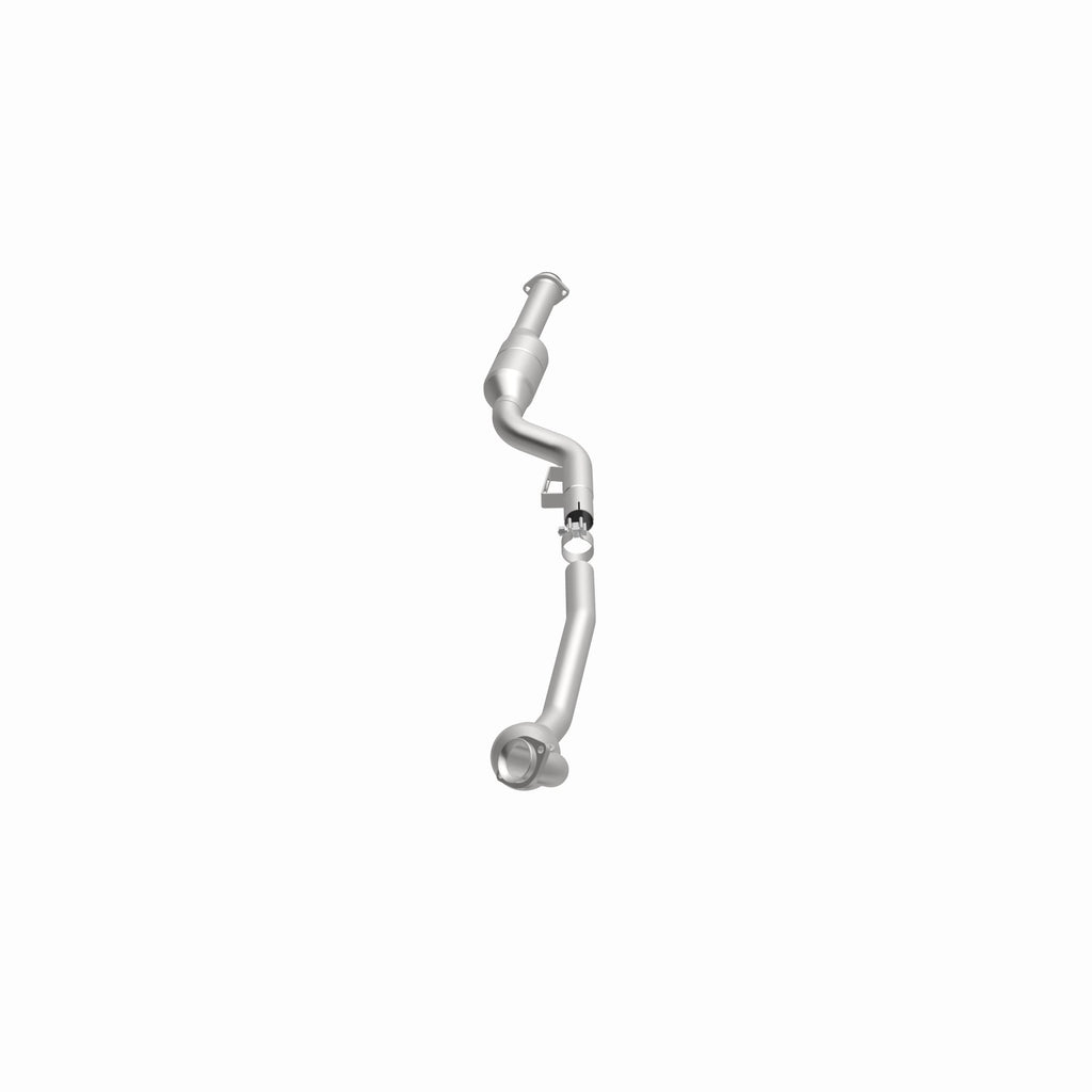 MagnaFlow Exhaust Products 24396 HM Grade Direct-Fit Catalytic Converter for Select Mercedes-Benz E320, Mercedes-Benz E430