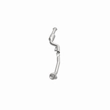 Load image into Gallery viewer, MagnaFlow Exhaust Products 24396 HM Grade Direct-Fit Catalytic Converter for Select Mercedes-Benz E320, Mercedes-Benz E430