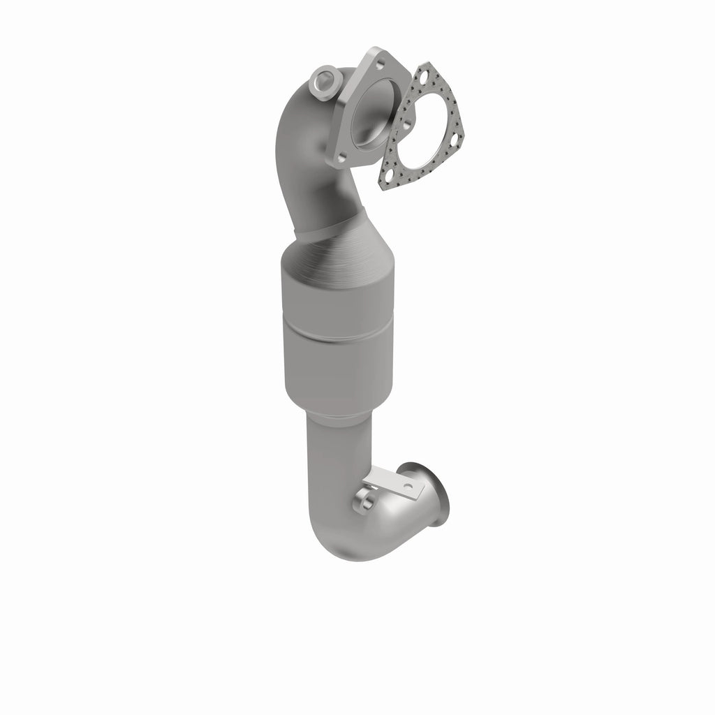 MagnaFlow Exhaust Products 49350 OEM Grade Direct-Fit Catalytic Converter for Select Mini Cooper, Mini Cooper Countryman, Mini Cooper Paceman