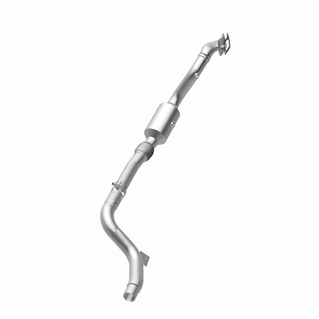 MagnaFlow Exhaust Products 6561139 California CARB Direct-Fit Catalytic Converter for Select Chrysler 300, Dodge Challenger, Dodge Charger