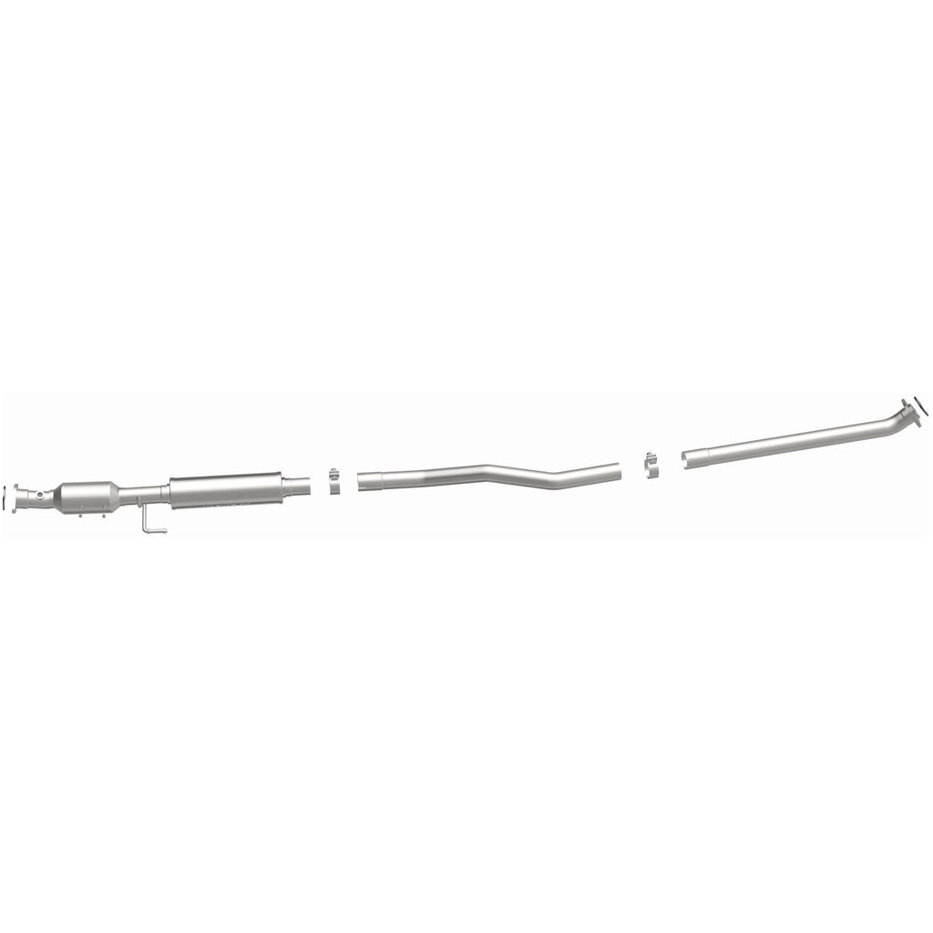 MagnaFlow Exhaust Products 21-328 OEM Grade Direct-Fit Catalytic Converter for Select Mazda CX-5