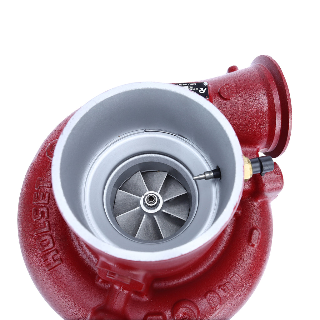 Alliant Power AP90029 Turbocharger