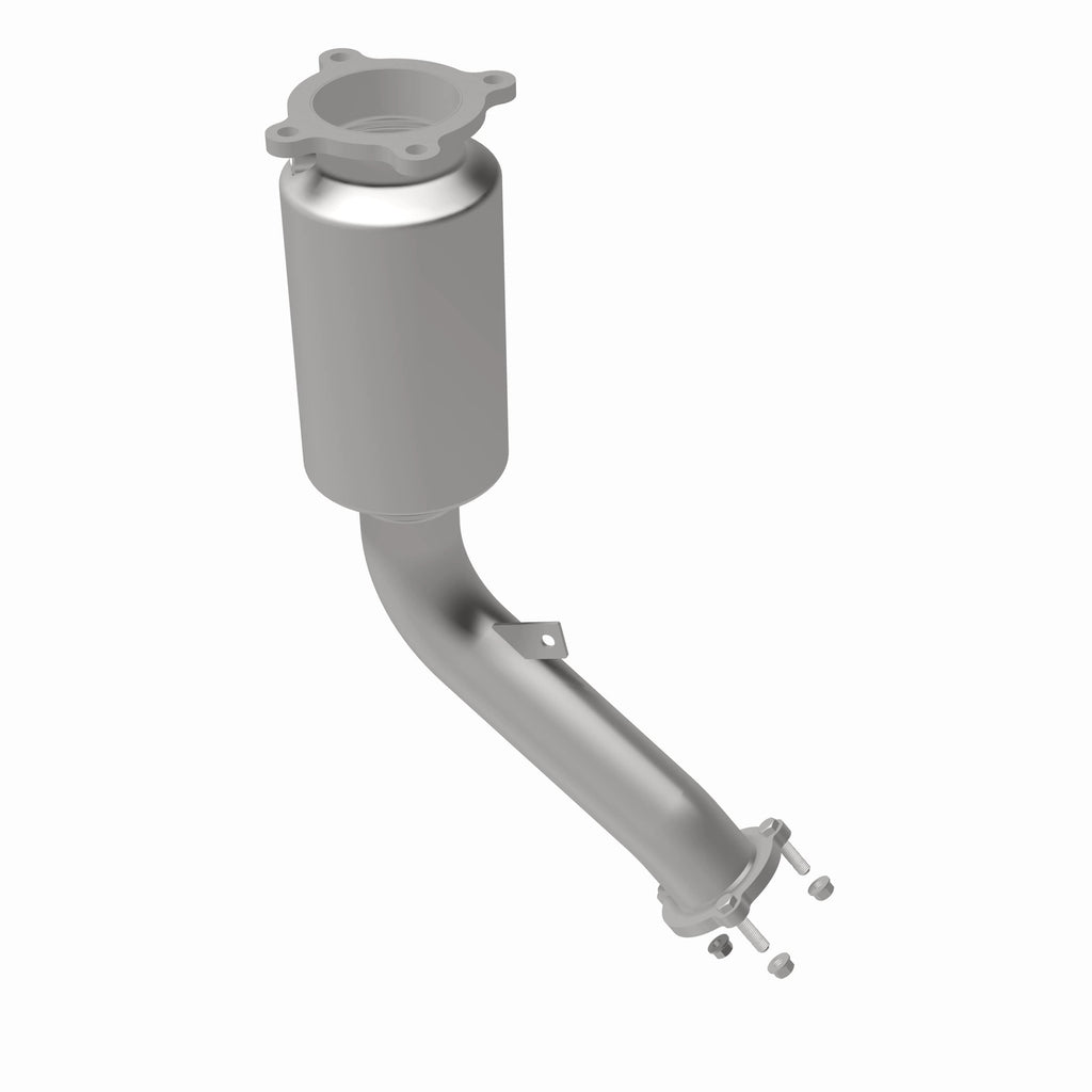 MagnaFlow Exhaust Products 52352 OEM Grade Direct-Fit Catalytic Converter for Select Audi A4, Audi A4 Quattro, Audi A5, Audi A5 Quattro, Audi Q5, Audi allroad