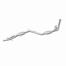 Load image into Gallery viewer, MagnaFlow Exhaust Products 23835 Standard Grade Direct-Fit Catalytic Converter for Select Mercedes-Benz 560SL