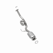 Load image into Gallery viewer, MagnaFlow Exhaust Products 23892 HM Grade Direct-Fit Catalytic Converter for Select Lexus ES300, Toyota Avalon, Toyota Camry
