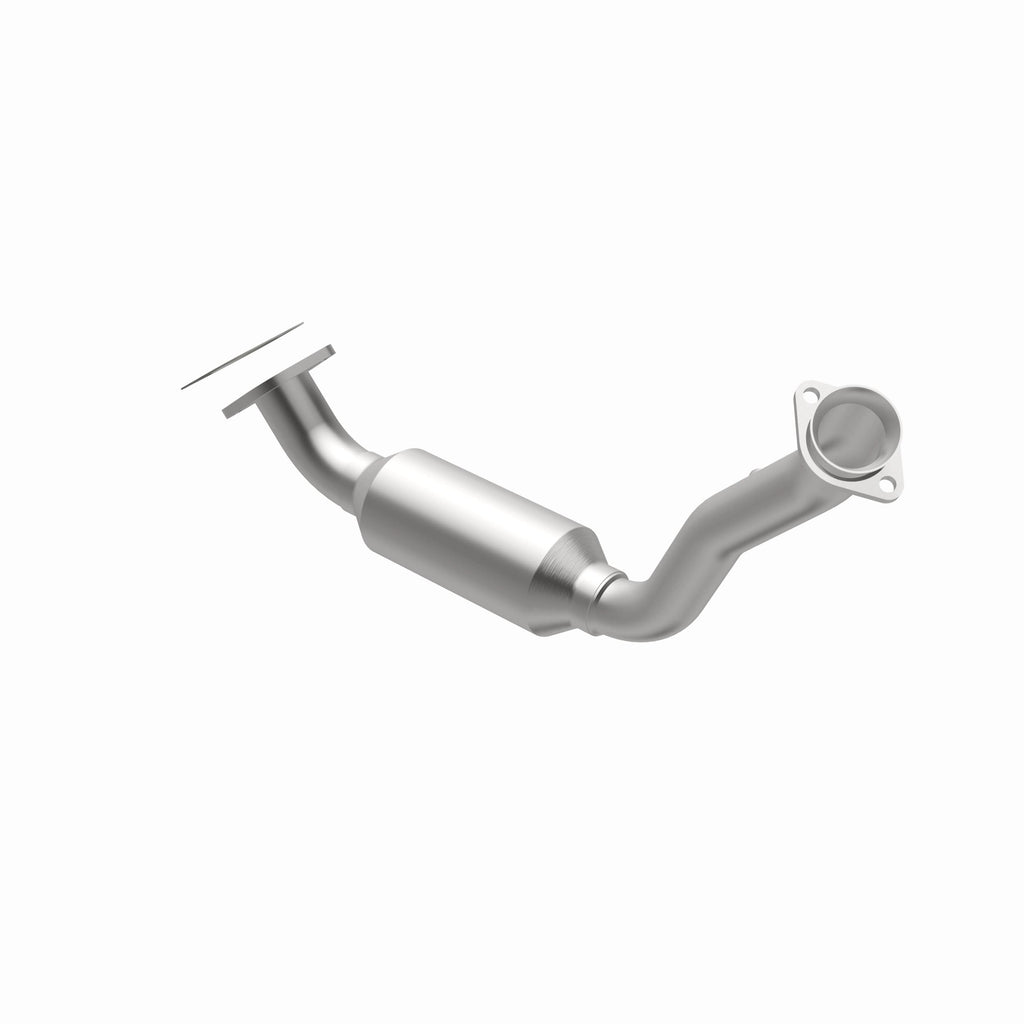 MagnaFlow Exhaust Products 4451315 California CARB Direct-Fit Catalytic Converter for Select Ford Explorer, Mercury Mountaineer