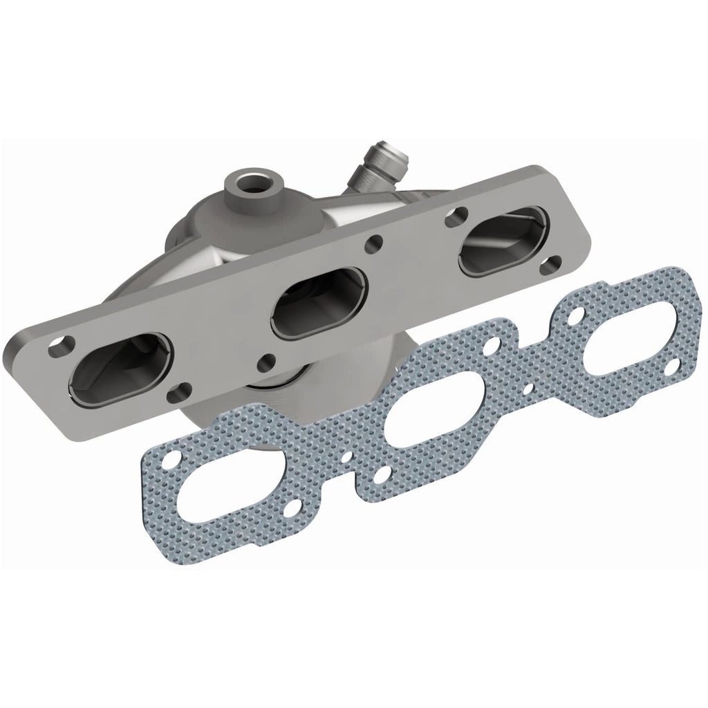 MagnaFlow Exhaust Products 50494 HM Grade Manifold Catalytic Converter for Select Mazda MPV