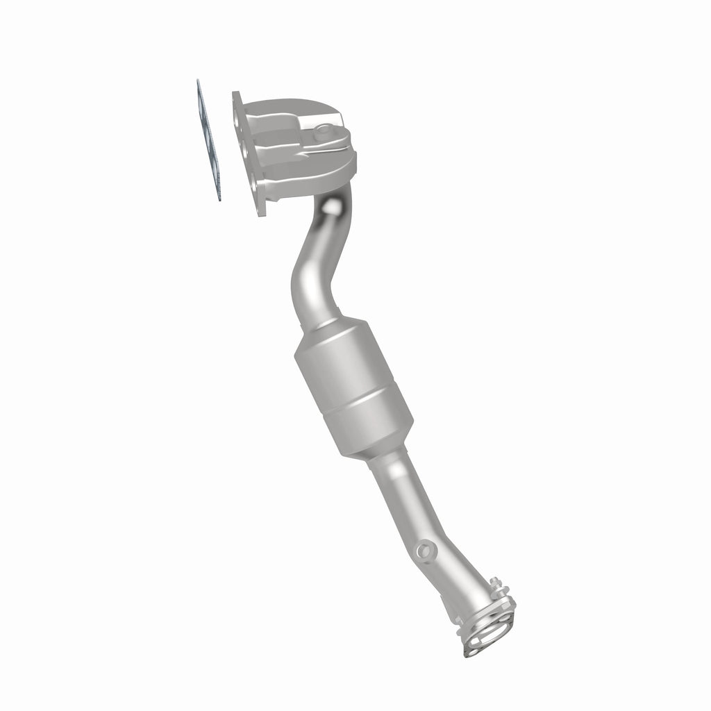 MagnaFlow Exhaust Products 5551995 California CARB Manifold Catalytic Converter for Select BMW X3