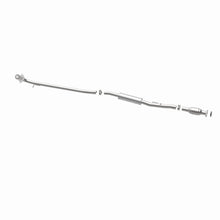Load image into Gallery viewer, MagnaFlow Exhaust Products 441072 California CARB Direct-Fit Catalytic Converter for Select Lexus ES300, Mazda Millenia, Toyota Avalon