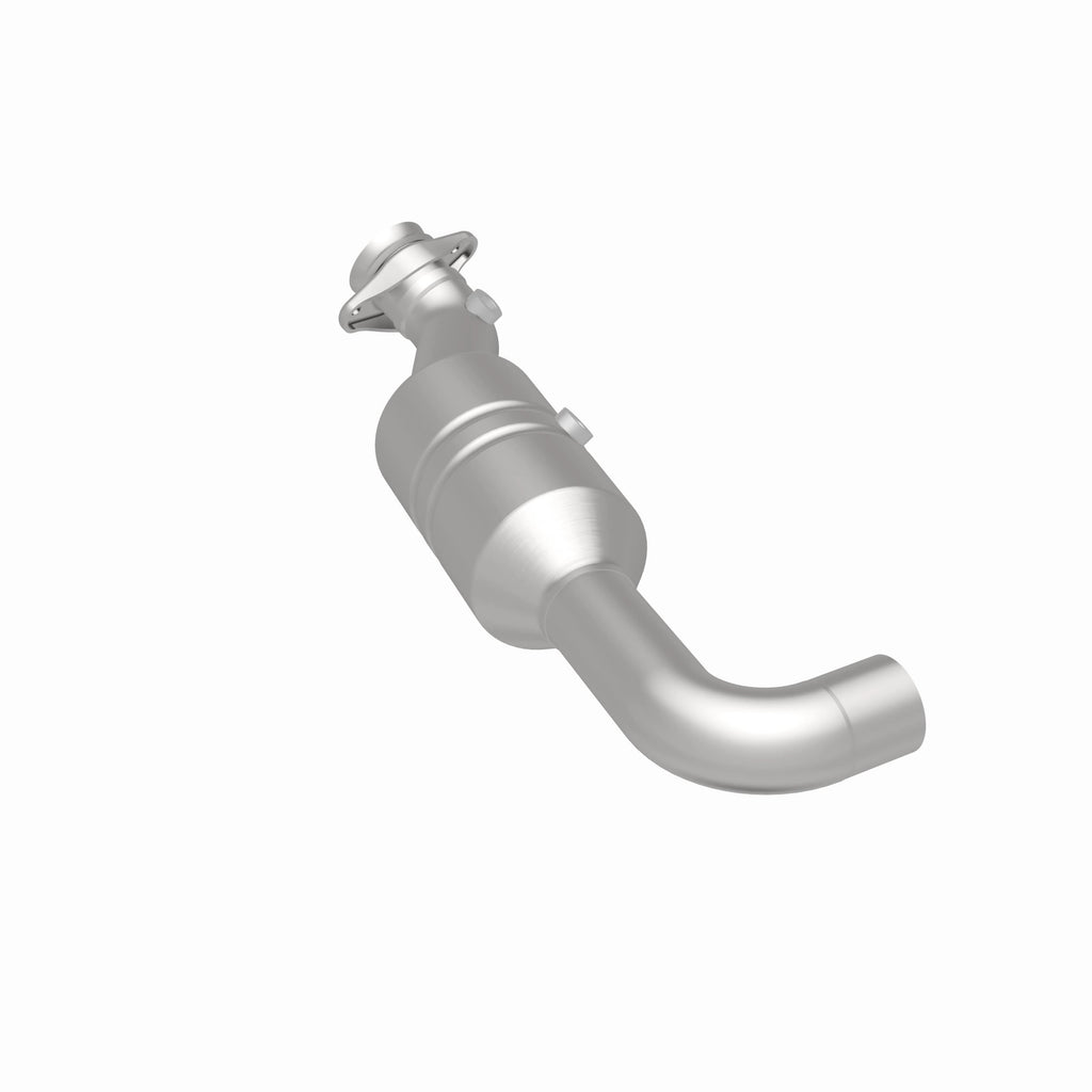MagnaFlow Exhaust Products 5551296 California CARB Direct-Fit Catalytic Converter for Select Ford F-150