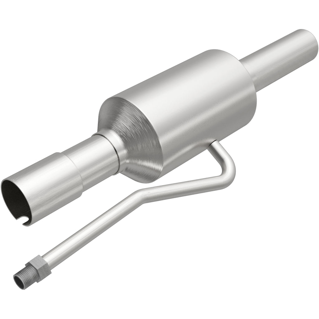 MagnaFlow Exhaust Products 4451210 California CARB Direct-Fit Catalytic Converter for Select Dodge Ram
