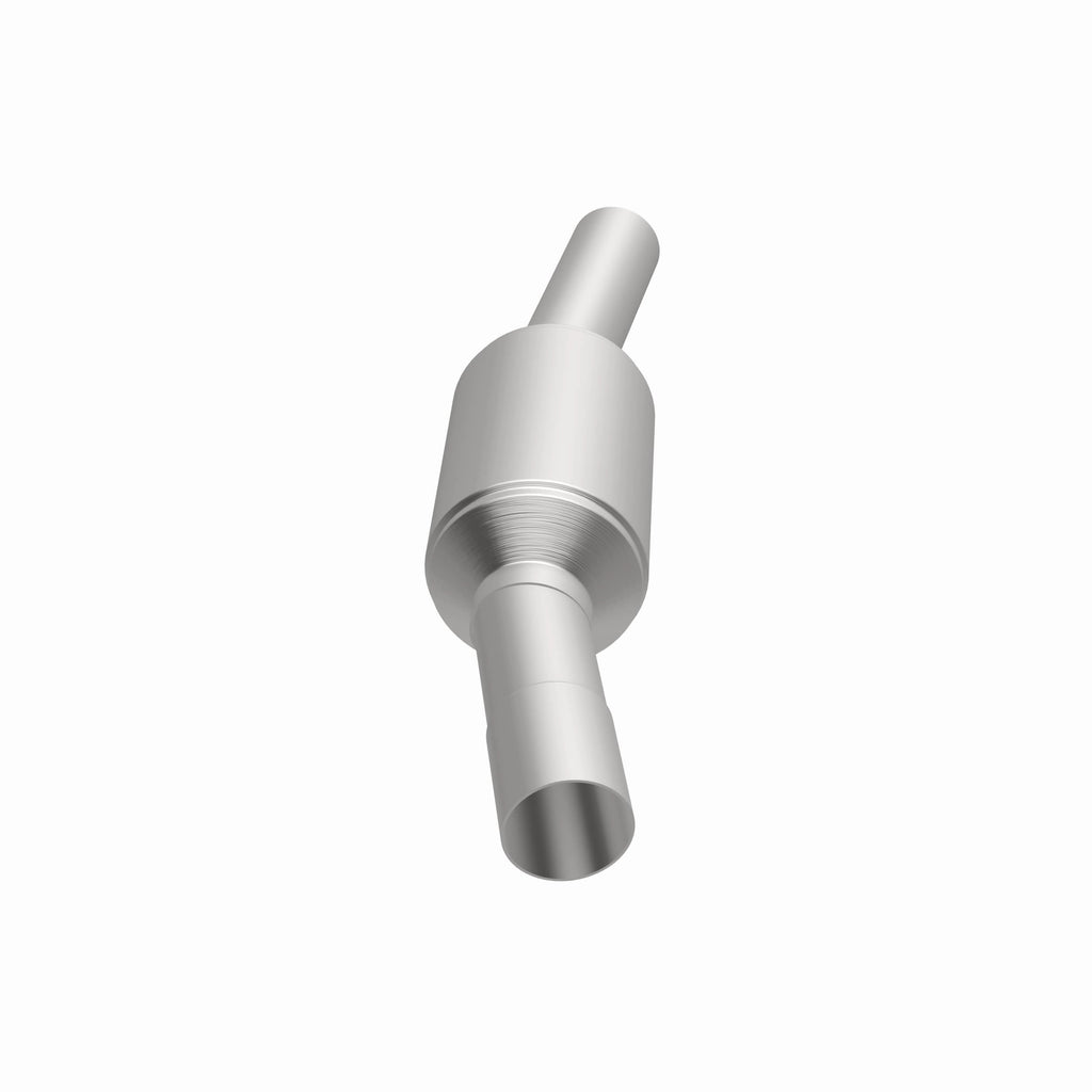 MagnaFlow Exhaust Products 3391432 California CARB Direct-Fit Catalytic Converter for Select Chevrolet Astro, Chevrolet Blazer, Chevrolet C10, Chevrolet C10 Suburban, Chevrolet C20, Chevrolet C20 Suburban, Chevrolet G10, Chevrolet G20, Chevrolet G30,