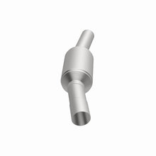 Load image into Gallery viewer, MagnaFlow Exhaust Products 3391432 California CARB Direct-Fit Catalytic Converter for Select Chevrolet Astro, Chevrolet Blazer, Chevrolet C10, Chevrolet C10 Suburban, Chevrolet C20, Chevrolet C20 Suburban, Chevrolet G10, Chevrolet G20, Chevrolet G30,