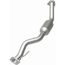 Load image into Gallery viewer, MagnaFlow Exhaust Products 49221 OEM Grade Direct-Fit Catalytic Converter for Select Buick Rainier, Chevrolet Trailblazer, GMC Envoy, Isuzu Ascender