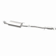Load image into Gallery viewer, MagnaFlow Exhaust Products 21-101 OEM Grade Direct-Fit Catalytic Converter for Select Lexus RX450h, Lexus RX450hL