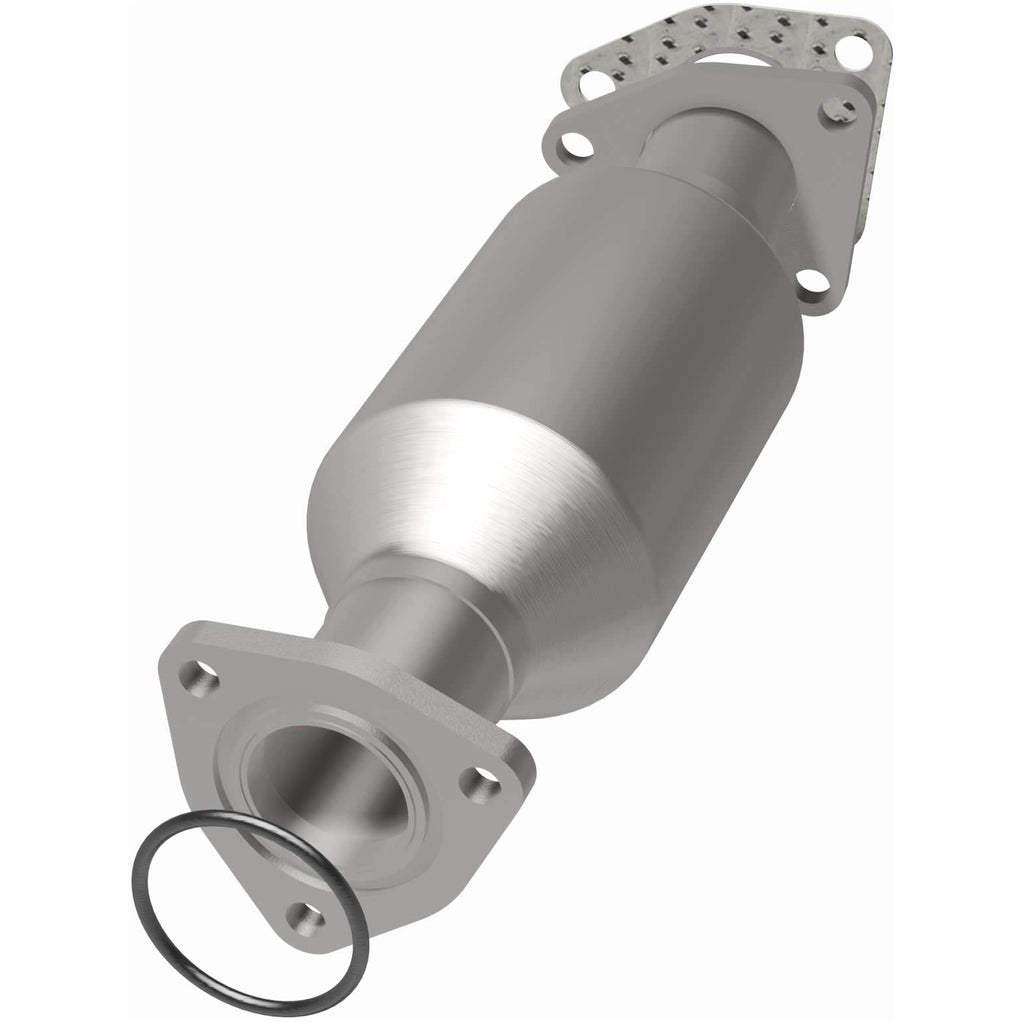 MagnaFlow Exhaust Products 22624 HM Grade Direct-Fit Catalytic Converter for Select Honda Accord, Honda Prelude