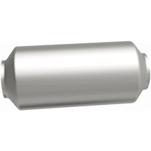 Load image into Gallery viewer, MagnaFlow Exhaust Products 456205 California CARB Universal Catalytic Converter for Select Audi A4, Cadillac CTS, Chevrolet Cobalt, Dodge Neon, Pontiac GTO, Saturn Ion
