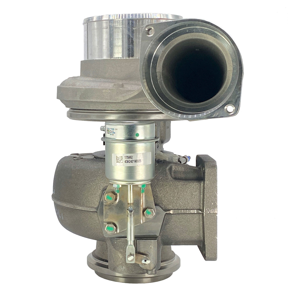 Alliant Power 175963 Turbocharger