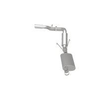 Load image into Gallery viewer, MagnaFlow Exhaust Products 19200 Street Series Polished Cat-Back System for Select Ram 2500, Ram