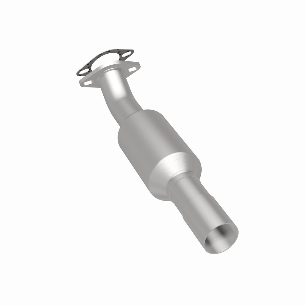 MagnaFlow Exhaust Products 21-378 OEM Grade Direct-Fit Catalytic Converter for Select Nissan Sentra