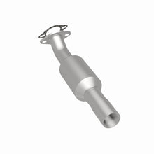 Load image into Gallery viewer, MagnaFlow Exhaust Products 21-378 OEM Grade Direct-Fit Catalytic Converter for Select Nissan Sentra
